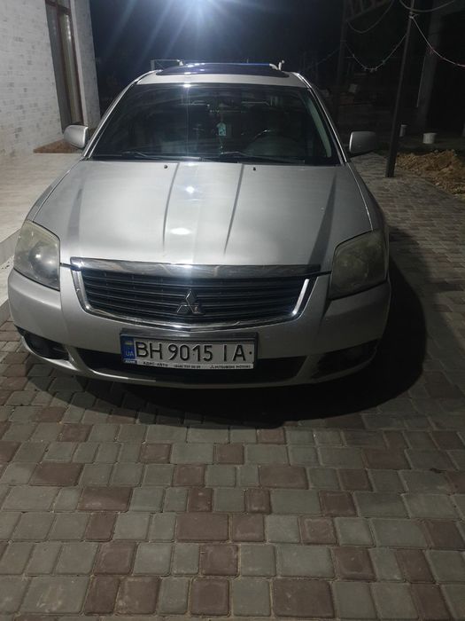 Mitsubishi galant 9  Міцубісі галант 9
