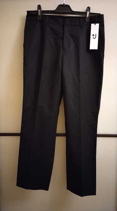 Uniqlo + jil sander штани
