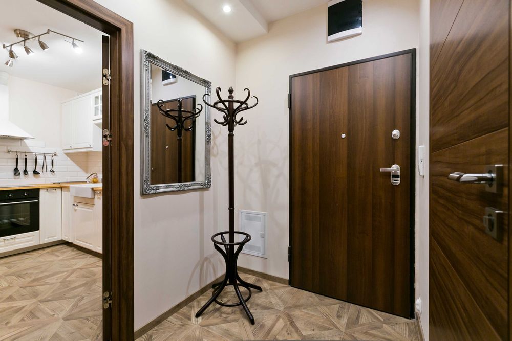Komfortowe mieszkanie / apartament w Centrum na doby WONE OD DZIŚ!