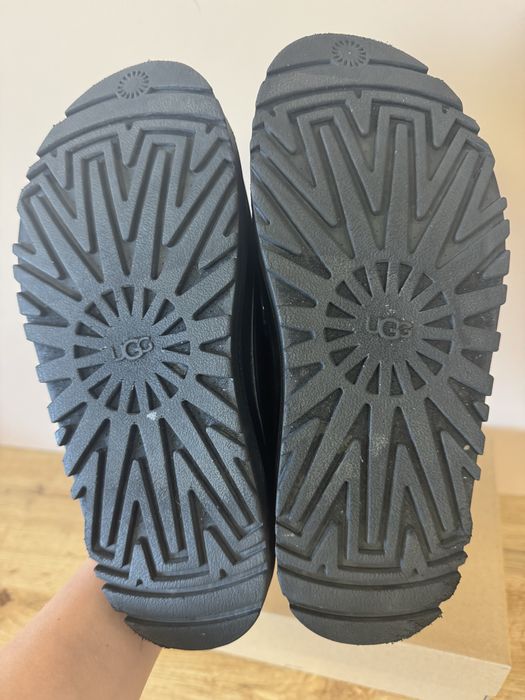 Босоніжки ugg оигінал