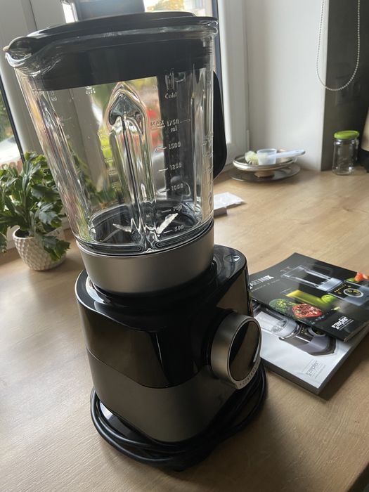 Blender Artmix Zepter