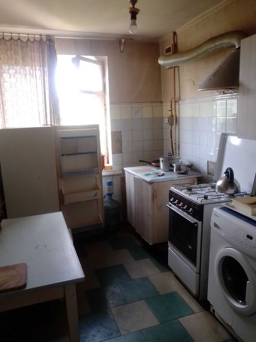 Сдам 1к Шевченківський р-н м Дорогожичі вул Олни Теліги буд 43