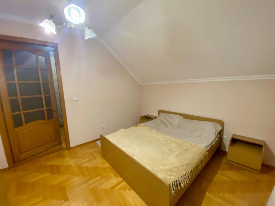 Продается добротный 2 этажный дом в Широкой балке с участком 10 сот.С2