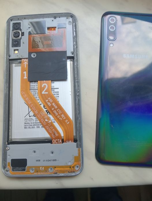 Telefon Samsung Galaxy a50