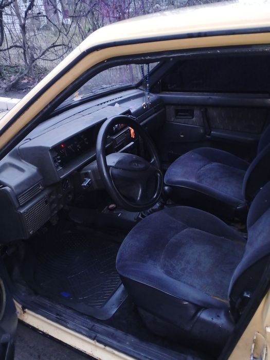 Продам автомобиль