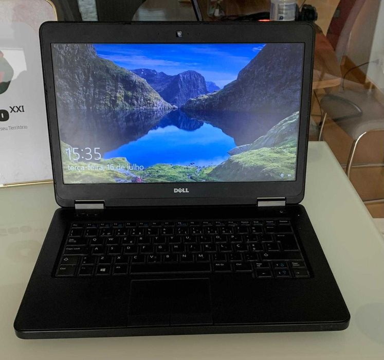 Dell Latitude E5440