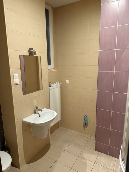 Pokój dla studentów 300 m od PŁ
