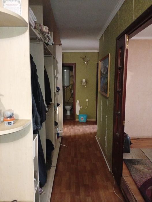 3-rooms apartment apartment by the address st. Kitoboynaya (area 70 m²) - Atlanta.ua - photo 13