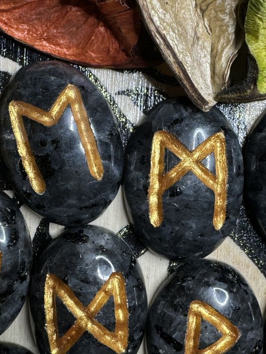 Скандинавські руни