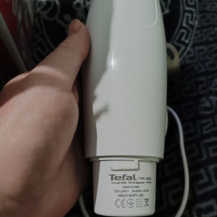 Блендер TEFAL HB533138