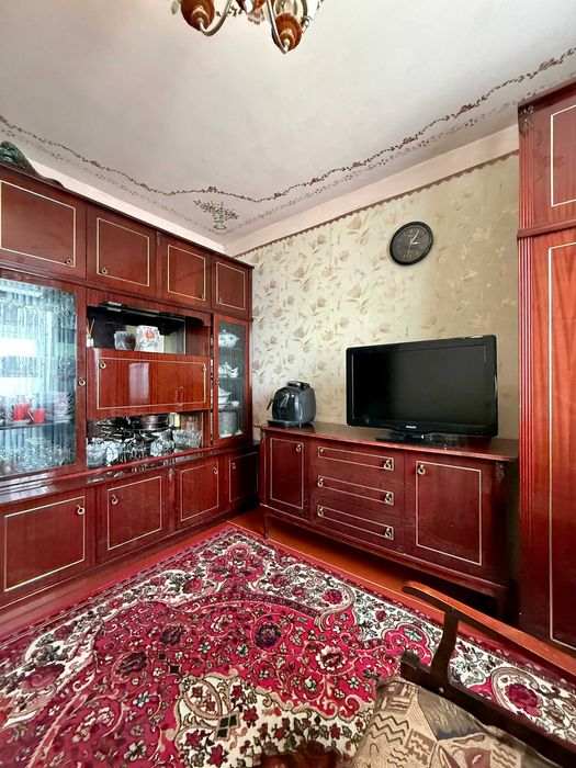 Продам 4 к. квартиру Юбилейный метро Академика Барабашова Салтовка 656 м/н