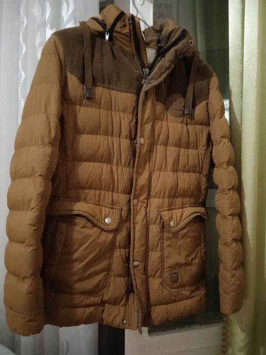 Курточка зимова 44-46 розмір