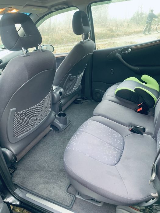 Продам мерседес А-160