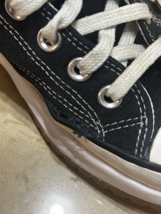 Converse Run Star Hike