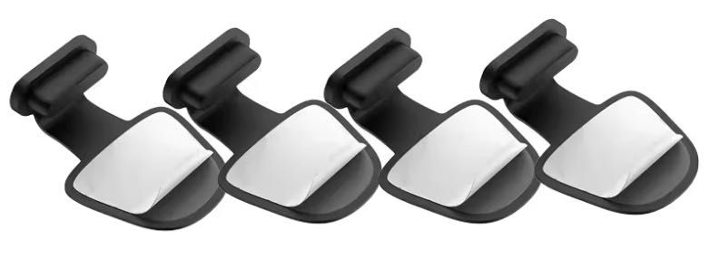 Zaślepki portu Lightning