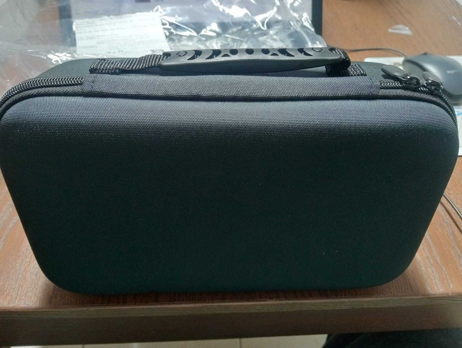 Mala Rígida de Transporte para JBL Charge  – Proteção Premium (Nova)