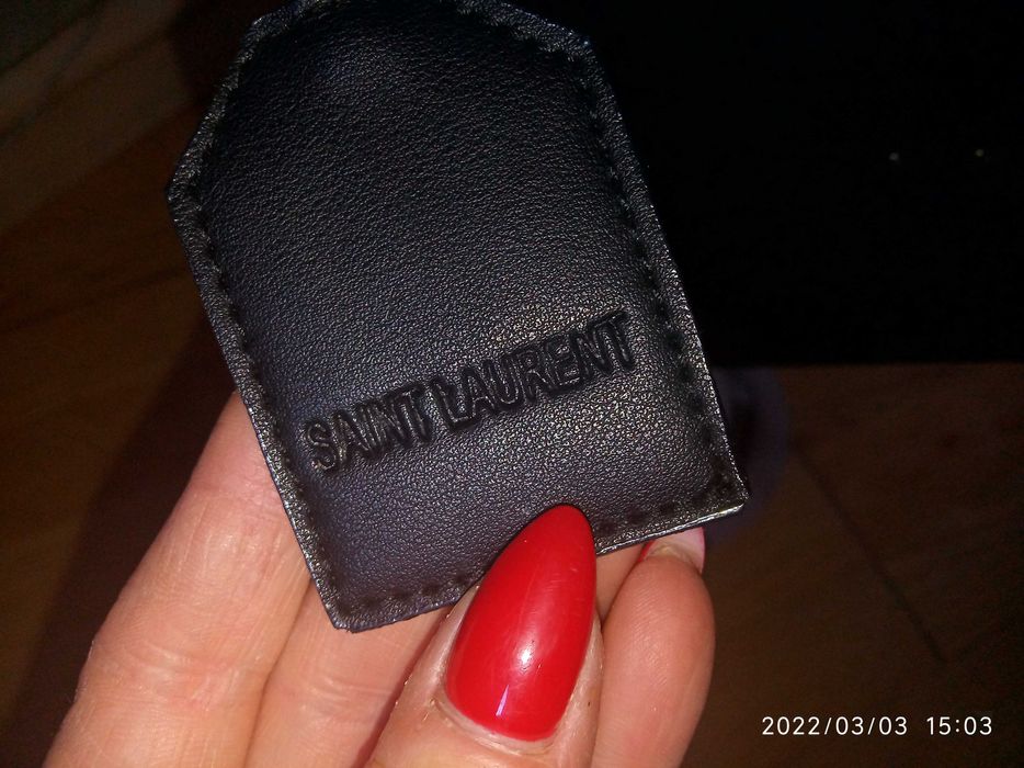 torebka Saint Laurent