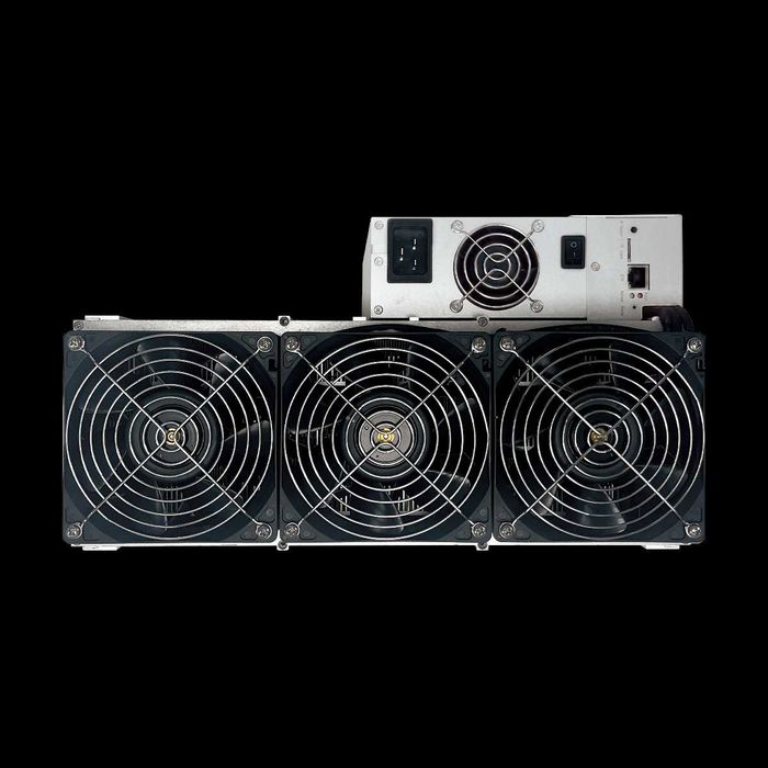 JASMINER X16 High Throughput Power Server