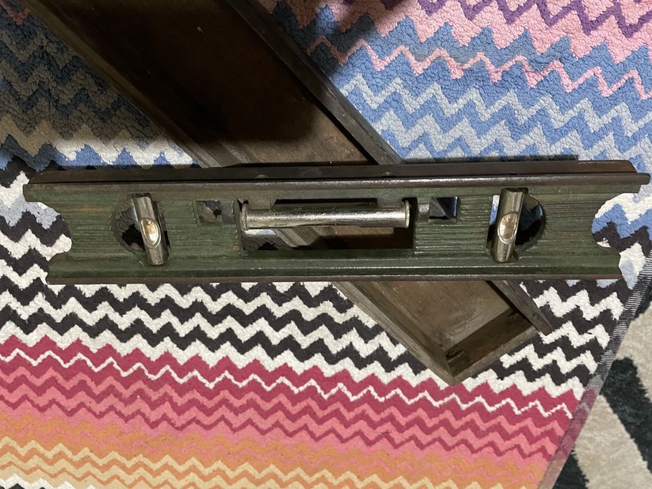 Nivel com 3 bolhas +100Anos