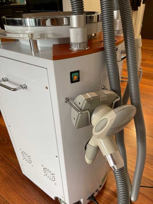 Aparat do modelowania sylwetki IB-1005 Body Optimizer (SE-105)