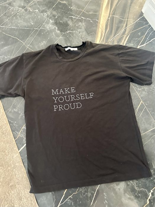 Футболка one by one