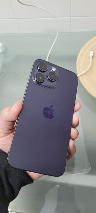 iPhone 14 Pro Max 256g