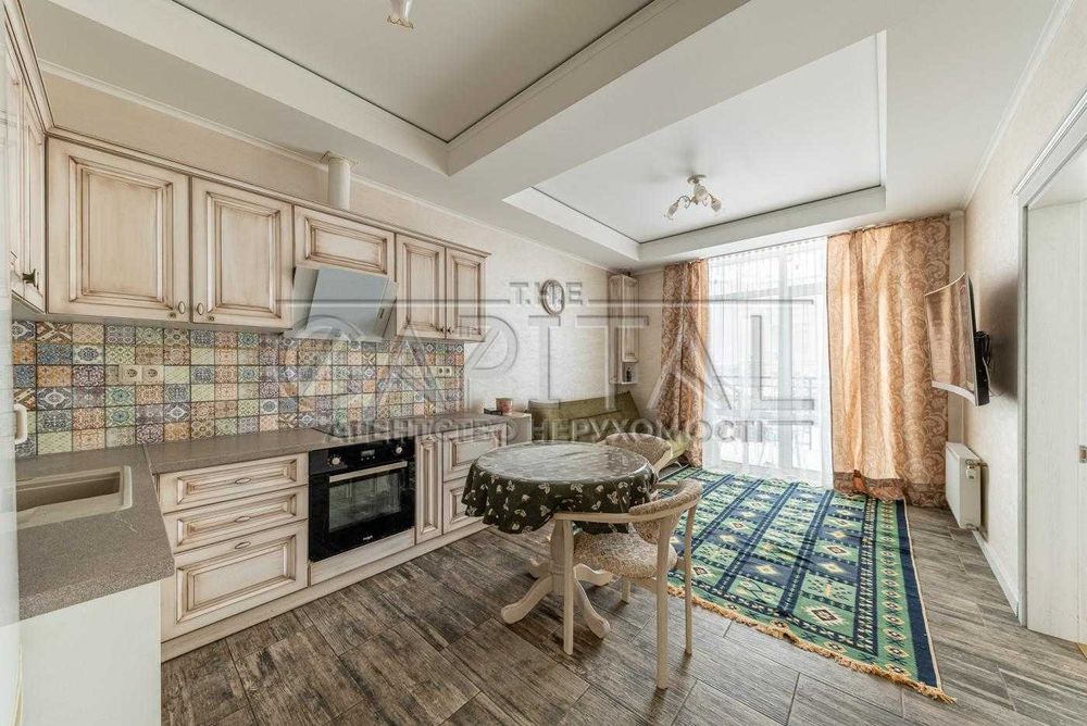 Оренда 2кімнатної квартири  ЖК Поділ-Град ГАЗ ГЕНЕРАТОР