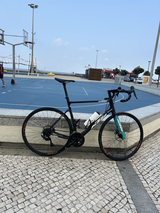 Bicicleta de estrada kTM Revelator