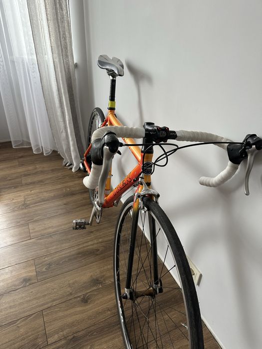 Trek sl1000 шосейний (s-m)