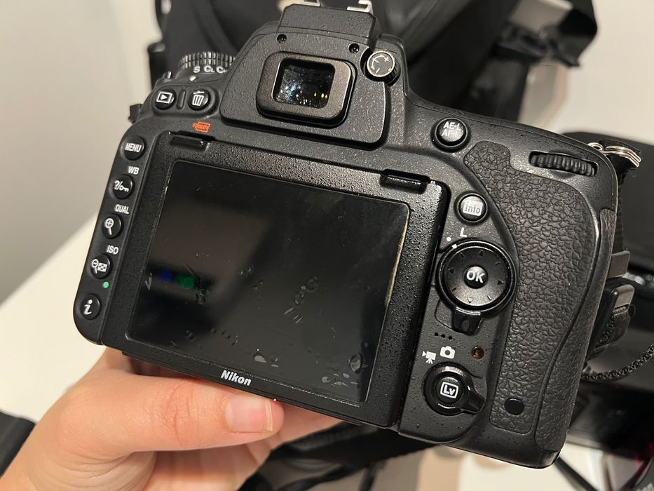 Nikon d750 sigma 35mm 1.4 DG