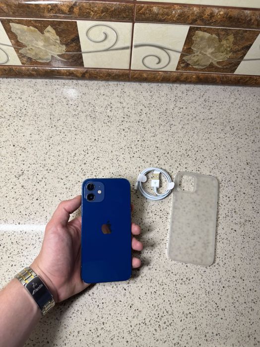 iPhone 12 64gb|ГАРАНТІЯ|Айфон 12 64гб|Айфон|Iphone|