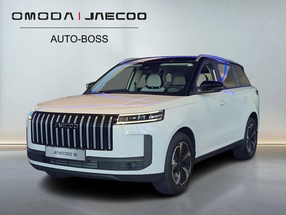 Jaecoo 5