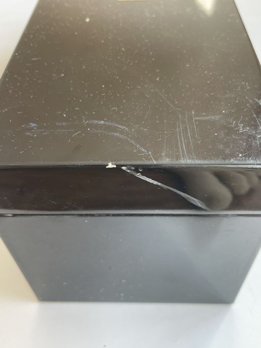 Ozdobny box pudełko na alkohol