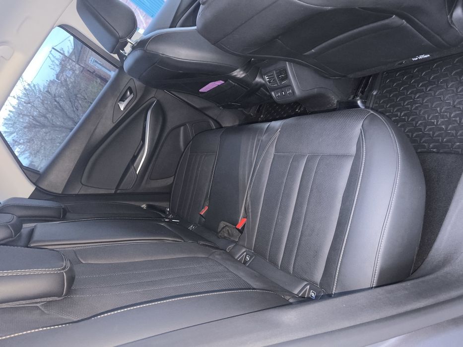 Опель Грандленд 2023 рік GS Pack