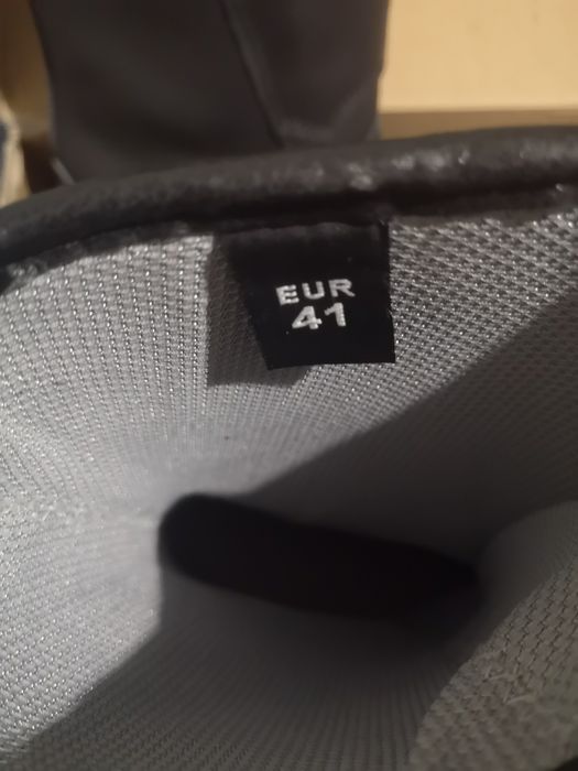 Botas W2 Touring Strada N°41