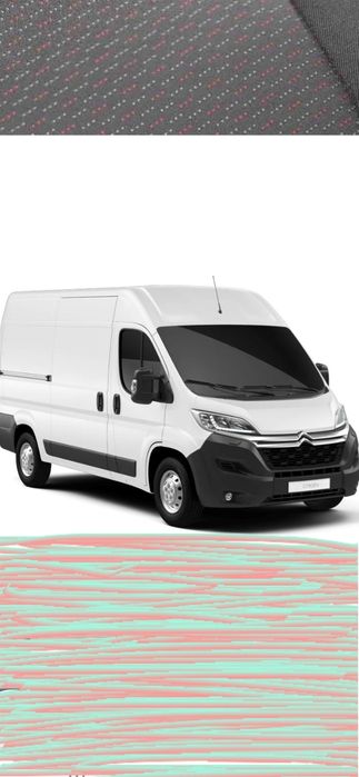 Mudanças e transportes