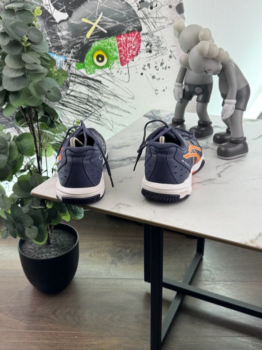 Кросівки Asics Gel Rocket 41 розмір Е15238