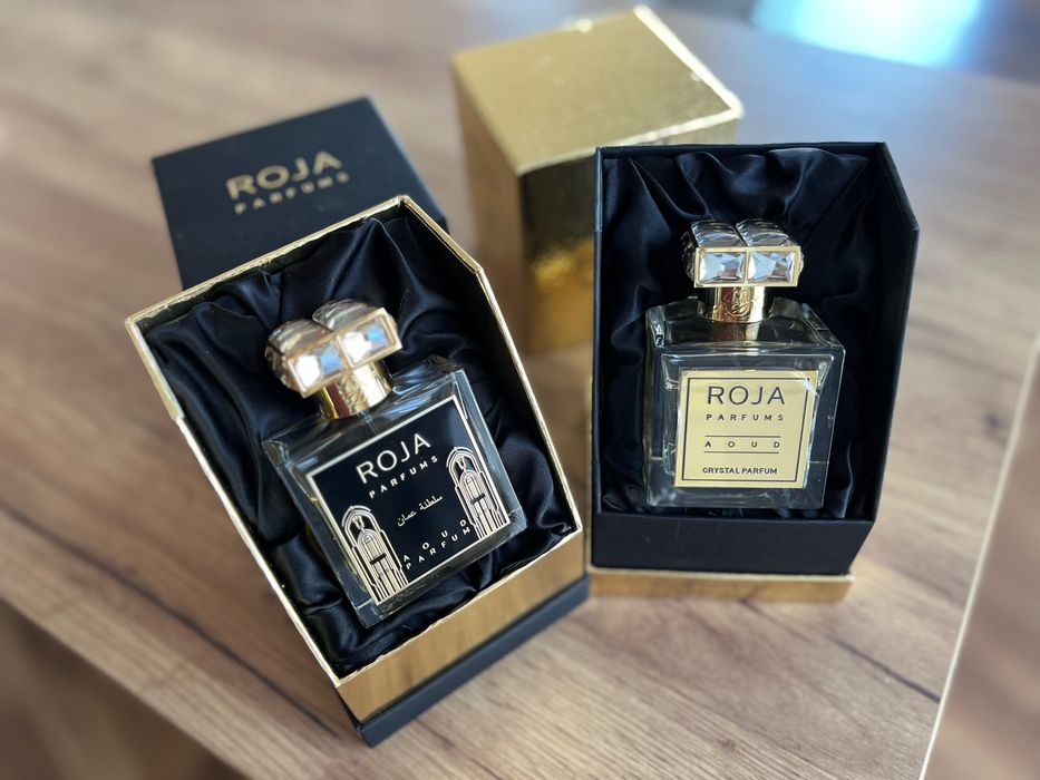 Roja Parfums Aoud