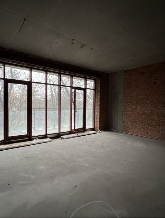 Продаж 3-кімн., 133м2 ЖК Crystal Park з видом на парк, Шевченківський