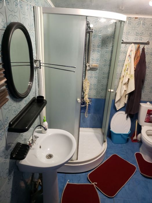 Продам дім квартиру