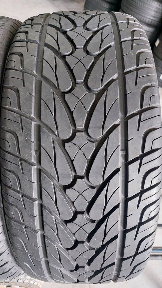 275/45/20 R20 Kumho Ecsta STX 2шт: 5 000 грн. - Автошини Київ на Olx