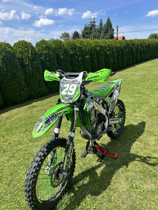 Kawasaki