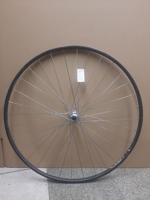 koło szosowe campagnolo record retro kolarzówka NISI. 0125k5