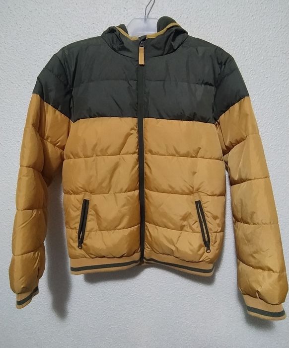 Boy's Jacket, Age 14