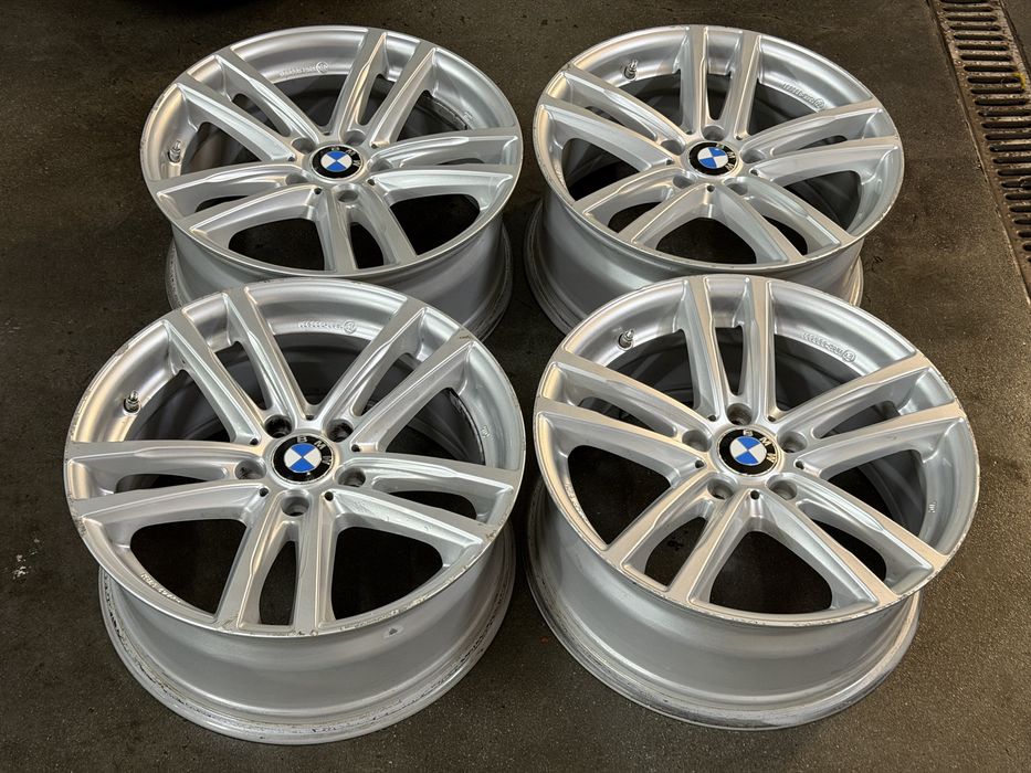 Alufelgi 18stki BMW