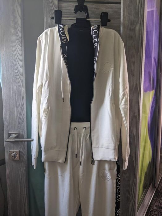 Спортивний костюм люкс