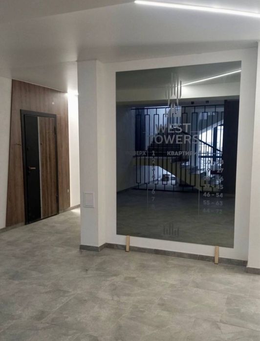 Продаж 2-кім. квартири в ЖК West Towers - View 5