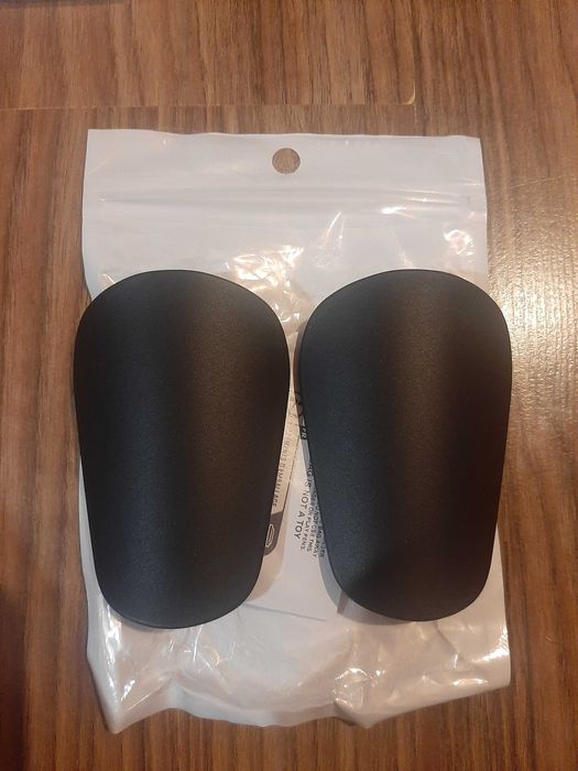 Caneleiras pequenas XS