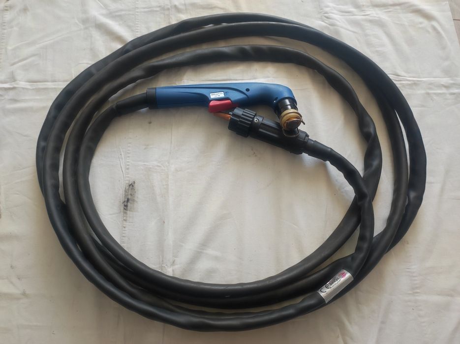 Плазмотрон ABIPLAS Binzel CUT 111 HF