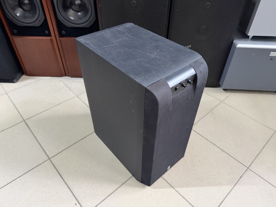 ‼️ Subwoofer aktywny Yamaha YST-SW90 Audio Room